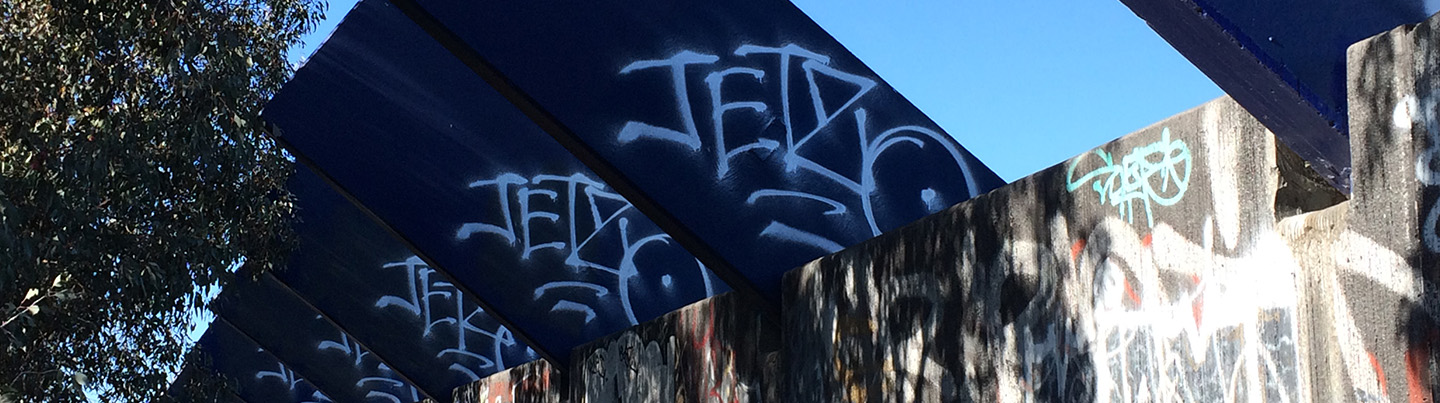 Graffiti Wipeout Melbourne